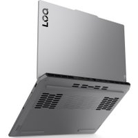 Игровой ноутбук Lenovo LOQ 15IRX10 83JE00WUIN