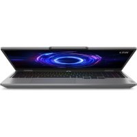 Игровой ноутбук Lenovo LOQ 15IRX10 83JE00WUIN