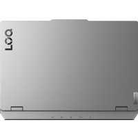 Игровой ноутбук Lenovo LOQ 15IRX10 83JE013PSA