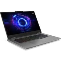 Игровой ноутбук Lenovo LOQ 17IRX10 83JH0073RK Win 11 Pro