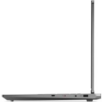 Игровой ноутбук Lenovo LOQ 17IRX10 83JH0073RK Игровой ноутбук Lenovo LOQ 17IRX10 83JH0073RK