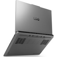 Игровой ноутбук Lenovo LOQ 17IRX10 83JH0073RK Игровой ноутбук Lenovo LOQ 17IRX10 83JH0073RK
