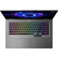 Игровой ноутбук Lenovo LOQ 17IRX10 83JH0073RK Игровой ноутбук Lenovo LOQ 17IRX10 83JH0073RK