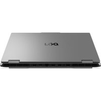 Игровой ноутбук Lenovo LOQ 17IRX10 83JH0073RK Игровой ноутбук Lenovo LOQ 17IRX10 83JH0073RK