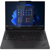 Ноутбук 2-в-1 Lenovo ThinkPad T14s 2-in-1 Gen 1 21R3000WUS