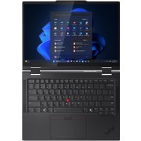 Ноутбук 2-в-1 Lenovo ThinkPad T14s 2-in-1 Gen 1 21R3000WUS