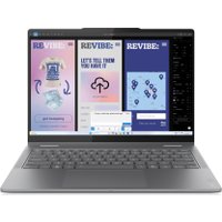 Ноутбук 2-в-1 Lenovo Yoga 7 2-in-1 14ILL10 83JQ00BLUE