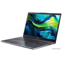 Ноутбук Acer Aspire 15 A15-51M-959S NX.JKVEM.007