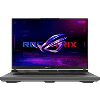 Игровой ноутбук ASUS ROG Strix G16 2025 G614PR-RV089 Win 11 Pro Игровой ноутбук ASUS ROG Strix G16 2025 G614PR-RV089 Win 11 Pro