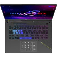 Игровой ноутбук ASUS ROG Strix G16 2025 G614PR-RV089 Win 11 Pro Игровой ноутбук ASUS ROG Strix G16 2025 G614PR-RV089 Win 11 Pro