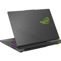 Игровой ноутбук ASUS ROG Strix G16 2025 G614PR-RV089 Win 11 Pro Игровой ноутбук ASUS ROG Strix G16 2025 G614PR-RV089 Win 11 Pro