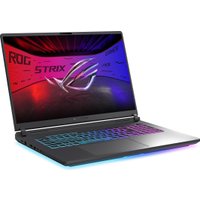 Игровой ноутбук ASUS ROG Strix G18 2025 G815LP-S9141 Win 11 Pro Игровой ноутбук ASUS ROG Strix G18 2025 G815LP-S9141 Win 11 Pro