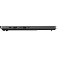 Игровой ноутбук ASUS ROG Zephyrus G14 2025 GA403WM-QS015 Игровой ноутбук ASUS ROG Zephyrus G14 2025 GA403WM-QS015