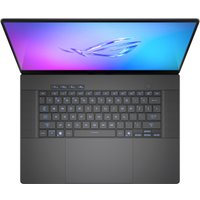 Игровой ноутбук ASUS ROG Zephyrus G16 2025 GU605CM-QR111 Игровой ноутбук ASUS ROG Zephyrus G16 2025 GU605CM-QR111