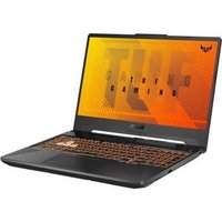 Игровой ноутбук ASUS TUF Gaming A15 FA506NCQ-HN031 Win 11 Pro