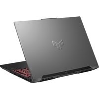 Игровой ноутбук ASUS TUF Gaming A16 2024 FA607NUQ-RL024 Win 11 Pro