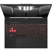Игровой ноутбук ASUS TUF Gaming A16 2024 FA607NUQ-RL024 Win 11 Pro