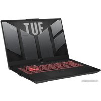 Игровой ноутбук ASUS TUF Gaming A17 2023 FA707NUQ-HX040 Win 11 Pro Игровой ноутбук ASUS TUF Gaming A17 2023 FA707NUQ-HX040 Win 11 Pro