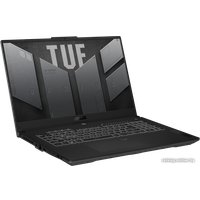 Игровой ноутбук ASUS TUF Gaming A17 2023 FA707NUQ-HX040 Win 11 Pro Игровой ноутбук ASUS TUF Gaming A17 2023 FA707NUQ-HX040 Win 11 Pro
