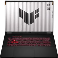 Игровой ноутбук ASUS TUF Gaming A18 2025 FA808UH-S8049 Win 11 Pro