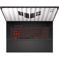 Игровой ноутбук ASUS TUF Gaming A18 2025 FA808UH-S8052 Win 11 Pro