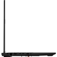 Игровой ноутбук ASUS TUF Gaming A18 2025 FA808UH-S8052 Win 11 Pro