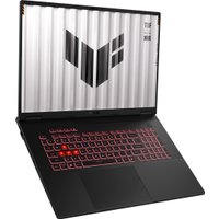 Игровой ноутбук ASUS TUF Gaming A18 2025 FA808UP-S8051 Win 11 Pro Игровой ноутбук ASUS TUF Gaming A18 2025 FA808UP-S8051 Win 11 Pro