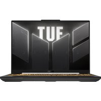 Игровой ноутбук ASUS TUF Gaming F16 FX607VJ-RL009
