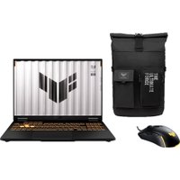 Игровой ноутбук ASUS TUF Gaming F16 FX608JHR-RV101 Win 11 Pro