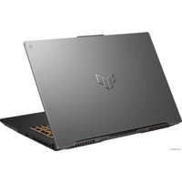Игровой ноутбук ASUS TUF Gaming F17 FX707VUR-HX241