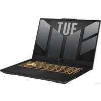 Игровой ноутбук ASUS TUF Gaming F17 FX707VUR-HX241