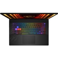 Игровой ноутбук MSI Crosshair 17 HX AI D2XWFKG-053XRU Игровой ноутбук MSI Crosshair 17 HX AI D2XWFKG-053XRU