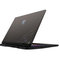 Игровой ноутбук MSI Crosshair 17 HX AI D2XWFKG-053XRU Игровой ноутбук MSI Crosshair 17 HX AI D2XWFKG-053XRU