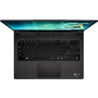Игровой ноутбук MSI Cyborg 15 C2WE-016XRU Игровой ноутбук MSI Cyborg 15 C2WE-016XRU