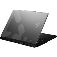 Игровой ноутбук MSI Cyborg 15 C2WE-016XRU Игровой ноутбук MSI Cyborg 15 C2WE-016XRU