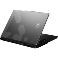 Игровой ноутбук MSI Cyborg 15 Max C2WG-013XRU