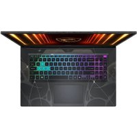 Игровой ноутбук MSI Cyborg A17 AI B2HWEKG-041XRU