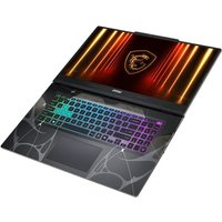 Игровой ноутбук MSI Cyborg A17 AI B2HWEKG-041XRU