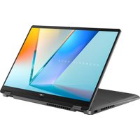 Ноутбук 2-в-1 ASUS Vivobook 14 Flip TP3407SA-SG243W