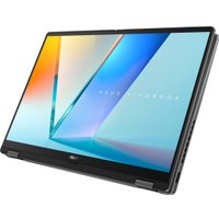 Ноутбук 2-в-1 ASUS Vivobook 14 Flip TP3407SA-SG243W