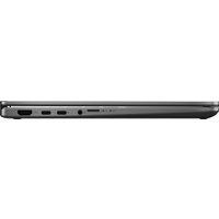 Ноутбук 2-в-1 ASUS Vivobook 14 Flip TP3407SA-SG243W