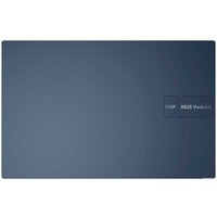 Ноутбук ASUS Vivobook 15 X1504VA-BQ3122