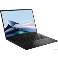 Ноутбук ASUS Zenbook 14 OLED UM3406GA-QD118 Win 11 Pro