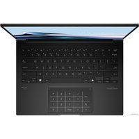Ноутбук ASUS Zenbook 14 OLED UM3406GA-QD118 Win 11 Pro