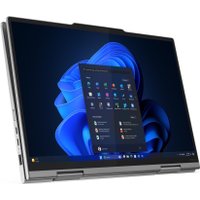 Ноутбук 2-в-1 Lenovo ThinkPad X1 2-in-1 Gen 10 Aura Edition 21Q0002XUS Ноутбук 2-в-1 Lenovo ThinkPad X1 2-in-1 Gen 10 Aura Edition 21Q0002XUS