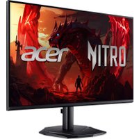Игровой монитор Acer Nitro KG241YP6bip UM.QX1CD.601