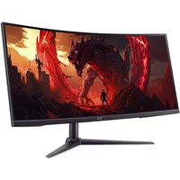 Игровой монитор Acer Nitro XZ340CURW0bmiiphx UM.CX0CD.002 Игровой монитор Acer Nitro XZ340CURW0bmiiphx UM.CX0CD.002