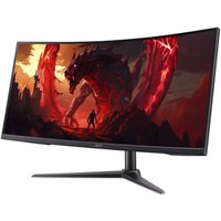 Игровой монитор Acer Nitro XZ340CURW0bmiiphx UM.CX0CD.002 Игровой монитор Acer Nitro XZ340CURW0bmiiphx UM.CX0CD.002