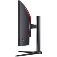 Игровой монитор Acer Nitro XZ340CURW0bmiiphx UM.CX0CD.002 Игровой монитор Acer Nitro XZ340CURW0bmiiphx UM.CX0CD.002