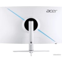 Игровой монитор Acer Nitro XZ396QUPwmiipphx UM.TX6EE.P01